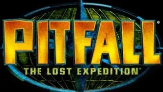 Pitfall : The Lost Expedition - Great tree, Mouth of Inti, Butterfly glade