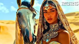 Anatolia Cafe - Nomadic Dunes - Tribal Deep House Atmosphere