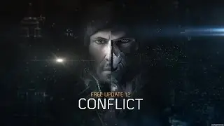 THE DIVISION | NEW UPDATE 2.1 CONFLICT TRAILER【German/Deutsch】