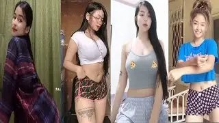 Tiktok Hot Pinay Dance