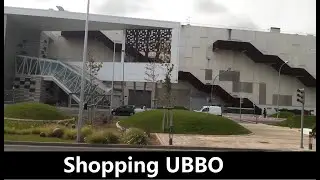 Shopping UBBO antigo Dolce Vita Tejo. Amadora. Lisboa. Portugal #032