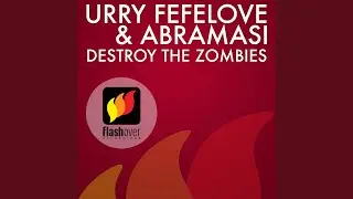 Destroy the Zombies
