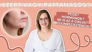 TI KÉRDEZTÉTEK, Ildi válaszol: milyen betegségek okoznak PATTANÁSOKAT?