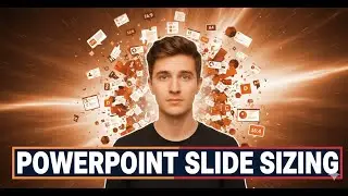 PowerPoint Sayfa Boyutlandırma ve PDF Çıktı Alma | Sunum Yazdırma Ayarları #Bilisimkoprusu
