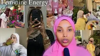 Noqo Feminine || Part 3 || Is Qurxi Si Aad Usoo Jiidato Nolol Qurux Badan || Queen Hibaaq