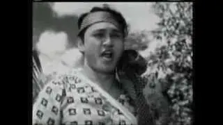 Forbidden Women (1948) Opening Credits and Song with Fernando Poe