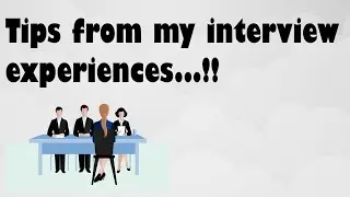Interview Preparation for a CS Engineer