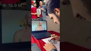 Johnny Sins sketch: how it actually happened will shock you 😳🔥 16 Million Views 😱 #secret