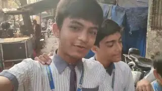 Aaj To Bohot Thak Gya 😓