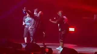 Dru Hill - Beauty 