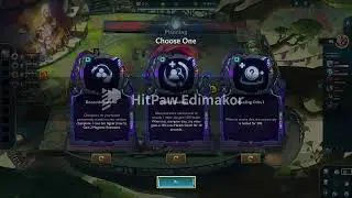 TFT LeagueOfLegends(Vanguard best comp)