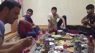 Berdish & Han - Hatlam Okap (Дарганата,Газачак,Лебап посёлок)
