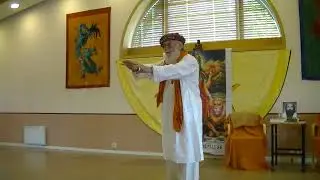 LOKA DEVADAS SATSANG THEATRE URKULT 190801