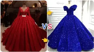 Самое интересное испытание: Что бы вы предпочли? ❤️ против 💙 Спасибо за 2000 подписчиков! 🎉