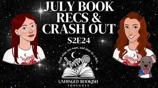 Monthly Book Recs #bookreview #bookpodcast #bookish #booktokbooks #books #bookrecommendations