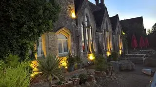 Schoolhouse Restaurant and Hotel, Swindon, United Kingdom