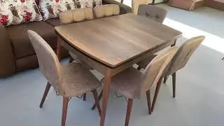 Set masa cu 6 Scaune Suceava Falticeni targu Neamt Siret Rdauti Campulung Gura Humorului