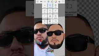CACHE ZAMARRIPA LOW BARRIO NEVER DIE CARTOON PROCESO PARTE 1 #razamexicana #shorts #fyp