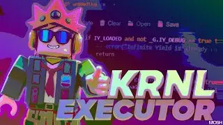 *2025* KRNL Executor Shadow Titan &ndash; Roblox Exploit Hub, Lua Executor, GUI Loader & Secure Cheat