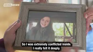 Double Mastectomy at 16  A misled youth s fight for help to detransition