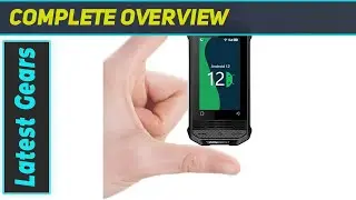 The Ultimate Mini Rugged Smartphone? CONQUEST F2 2022 Review