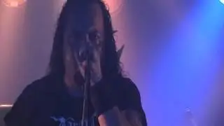 HEADHUNTER D.C. - Conflicts of the Dark and Light (Live in Poland 2013)