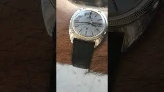 Vintage Omega Constellation Automatic  #omega #watches #watch #uhr