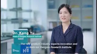 Hangsen Corporate Video 2023