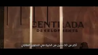 Centrada Developments Projects