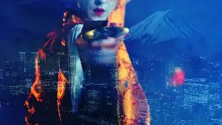 Vector Seven - Onna-Musha (Music Video)