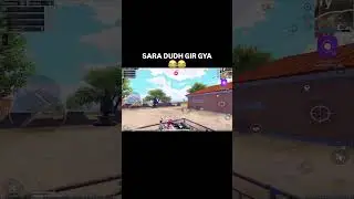 #bgmi#trollingnoobs#teammates#girl#viralvideo#rockripon