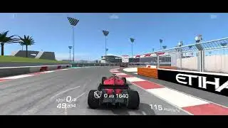 LECLERC F1