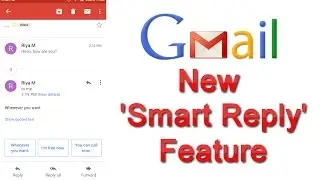 How to use Gmail new 