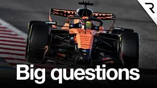 Everything to watch for in final F1 2026 pre-season test