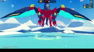 Roblox gameplay | blade ball, Bot Clash Simulator | EP.00120
