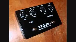 Castledine Electronics - TTG68