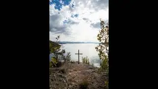 Rest in God&rsquo;s Presence | 4 minutes of Christian Encouragement, Prayer & Scripture&rdquo;