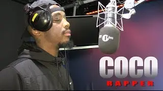 Coco - Fire In The Booth
