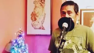 Buffalo Soldier (Bob Marley)-cover by toto gadiane