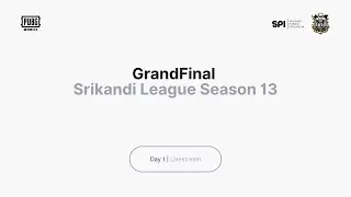 PUBG MOBILE | Grand Final Srikandi League S13 Day 1 of 2
