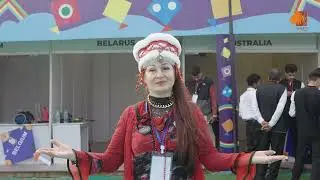 Gujarat Welcomes the World to the Sky | International Kite Festival 2026 | Gujarat Tourism