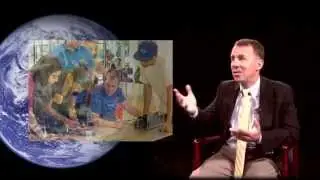 Bobby Braun: How Does the Space Program Contribute to the US Economic Competitiveness