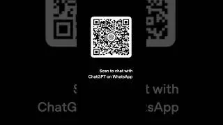 ChatGPT on WhatsApp and Use ChatGPT on Any Phone - Day 10 of 12 Days of OpenAI