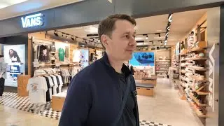 #НЕ_О_РАБОТЕ  ШОПИНГ В ЯПОНИИ