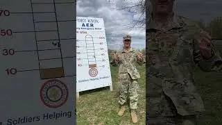 2025 Army Emergency Relief Campaign