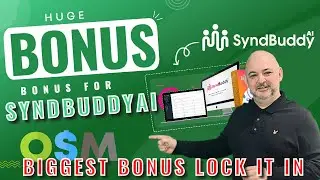 Winner Of SyndBuddy AI