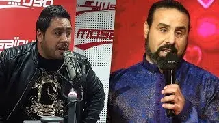 معز الطرودي : شقيقي منير قطع علاقتي به دون أسباب