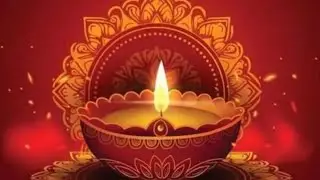 How to make a water glass candle at home?#video#creativity#homedecor#trendingreels#viral#dipawali#🪔🎇