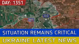 Задача &mdash; удержать Покровск до последнего | Новости и обновление карты войны России и Украины сегодня