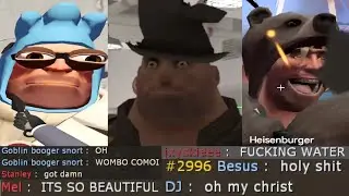 TF2 Is A Game Of All Time // Randumb Moments 1